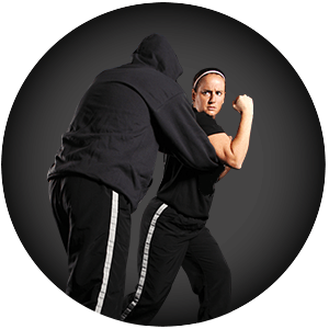 American Martial Arts & Fitness - self-defense